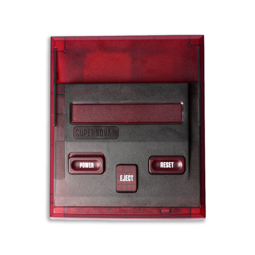 SuperNova HD Console