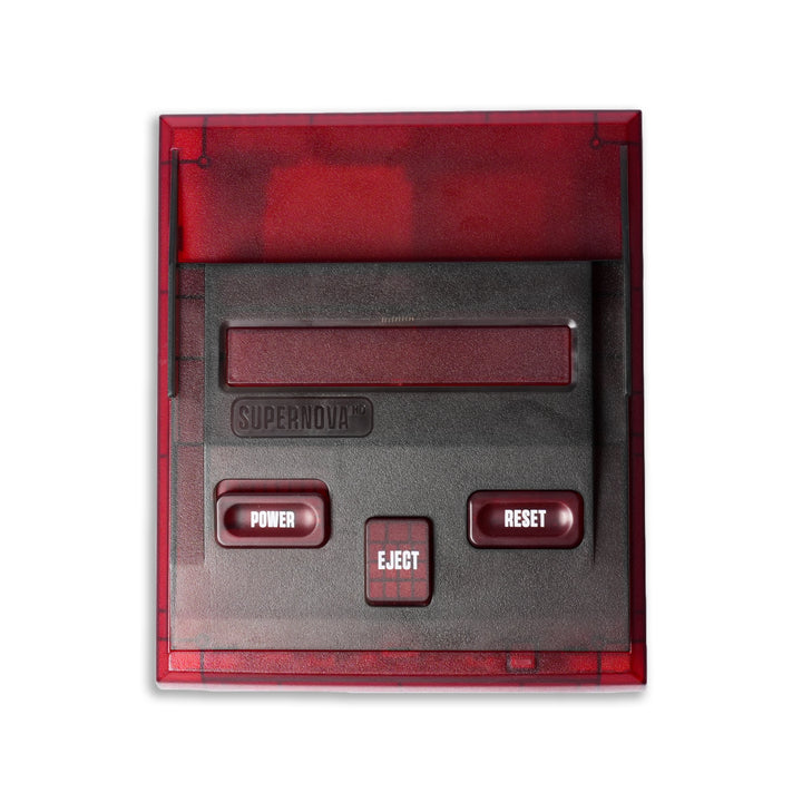 SuperNova HD Console