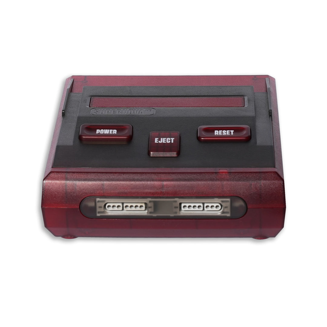 SuperNova HD Console