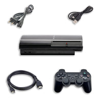 Playstation 3 PS3 Fat Console