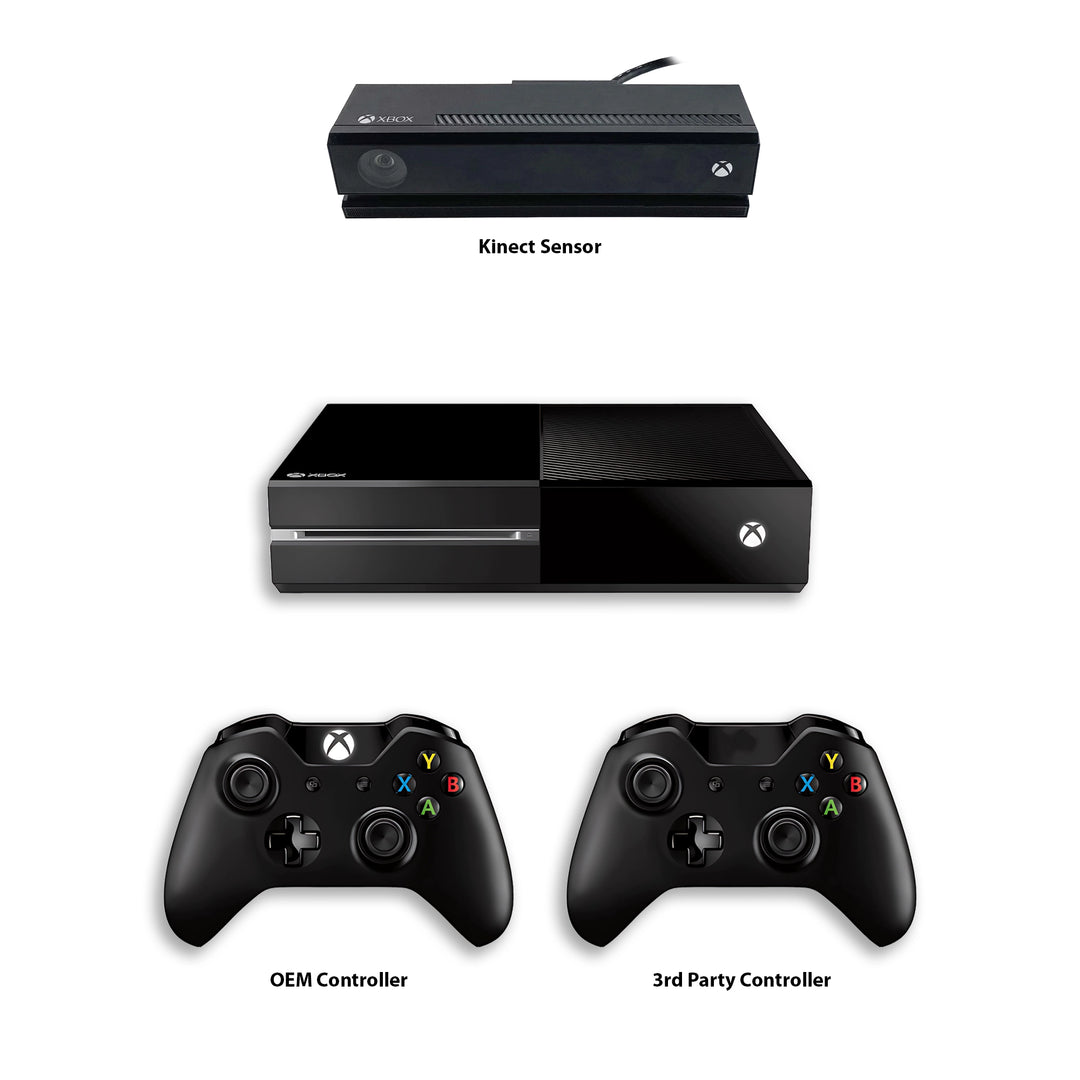 Xbox One console