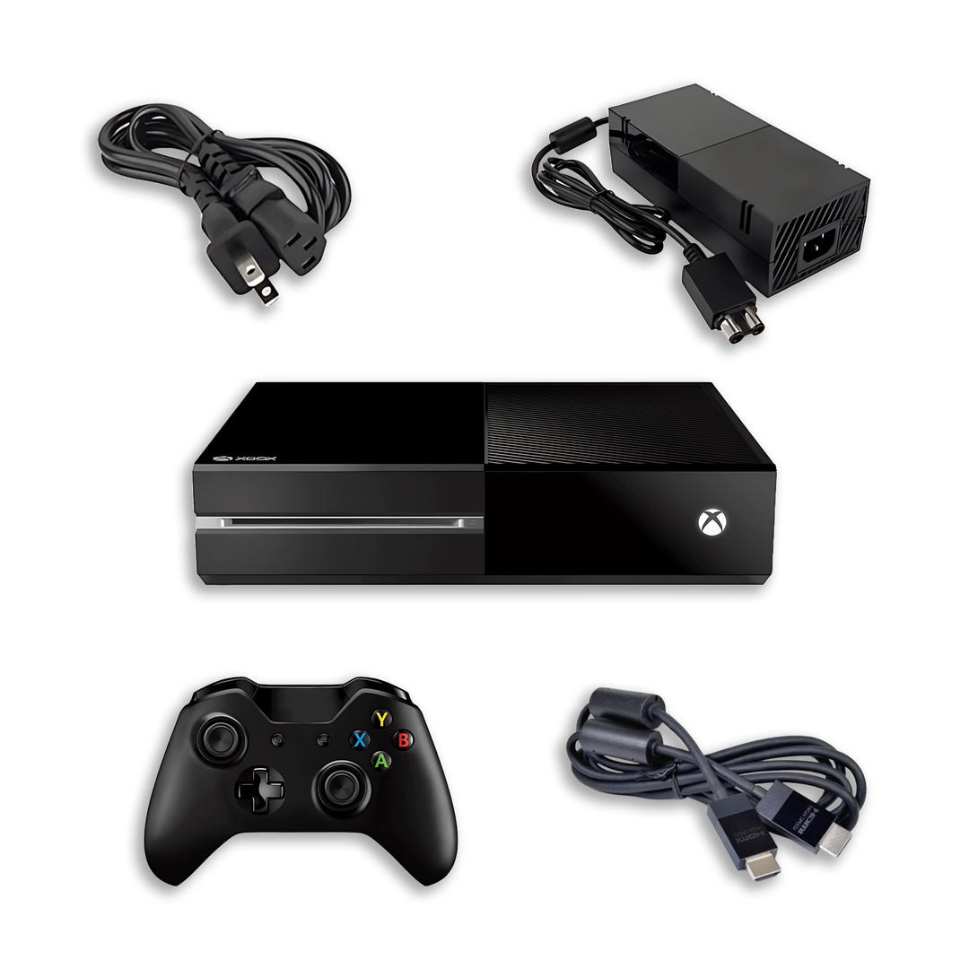 Xbox One console