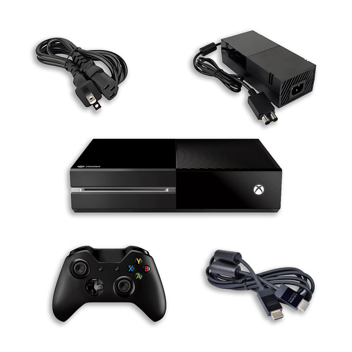 Xbox One console