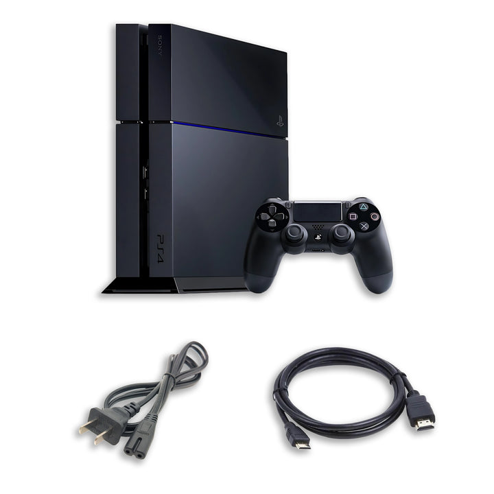 Playstation 4 PS4 Console