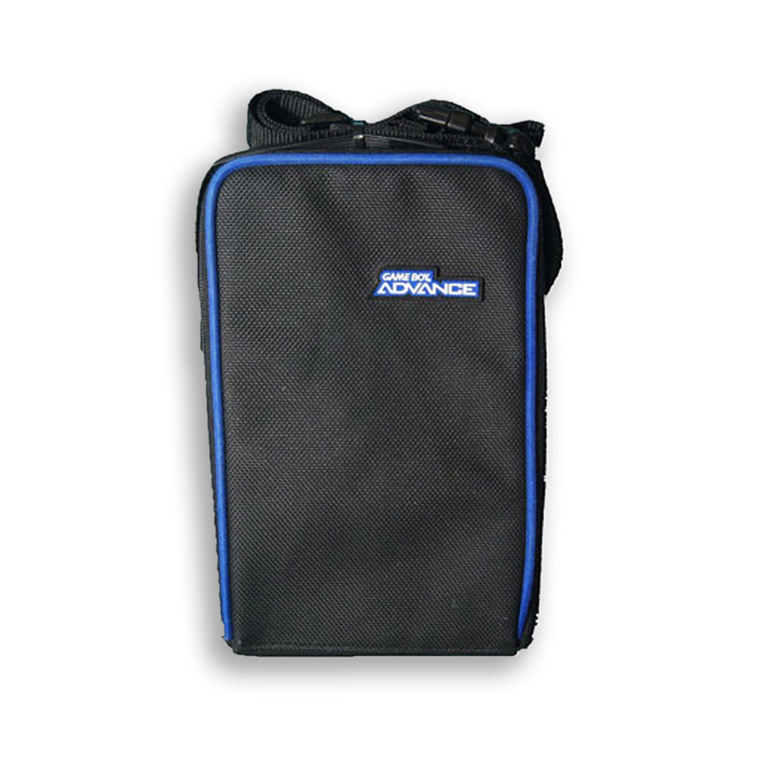 Carrying Case - Gameboy Advance (GBA)