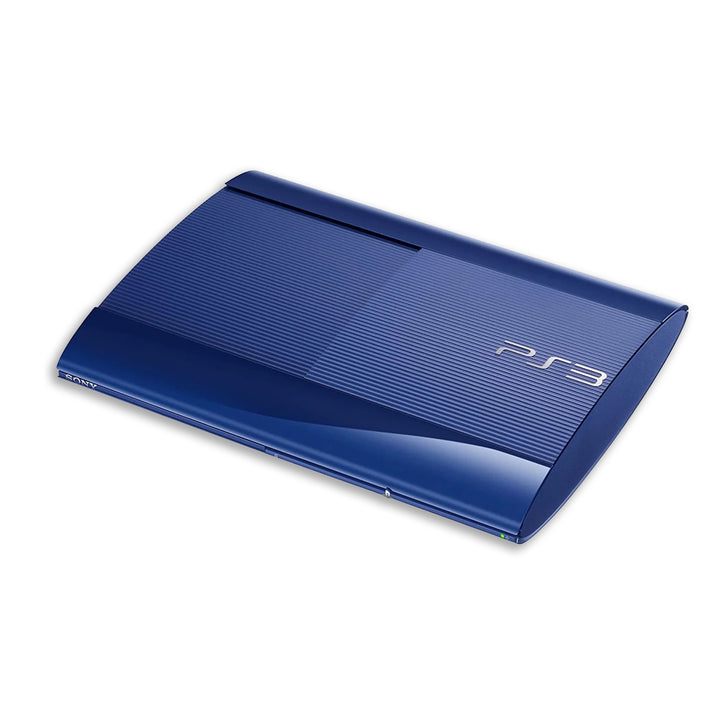 PlayStation 3 PS3 Super Slim Console