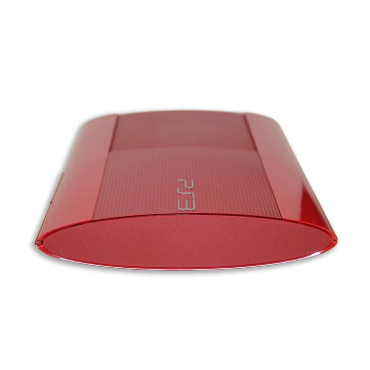 PlayStation 3 PS3 Super Slim Console