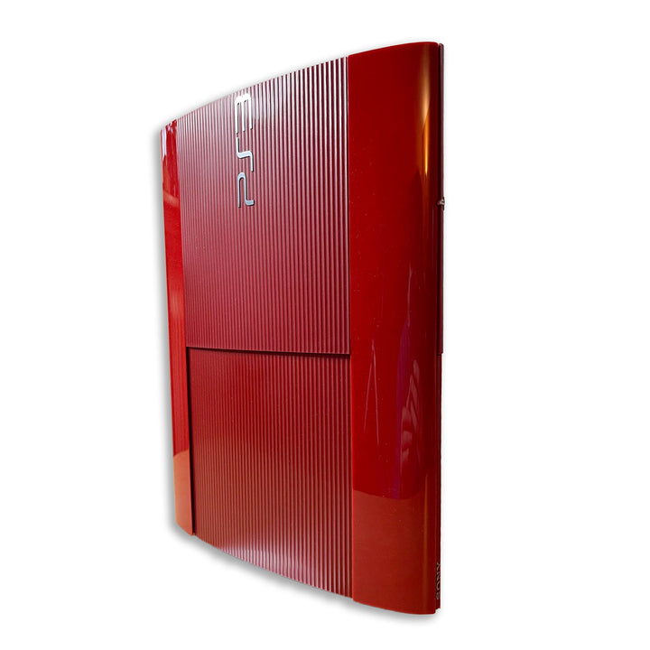 PlayStation 3 PS3 Super Slim Console