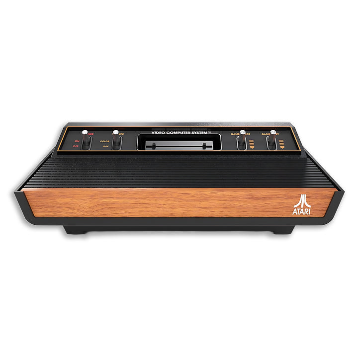 Atari 2600 Console