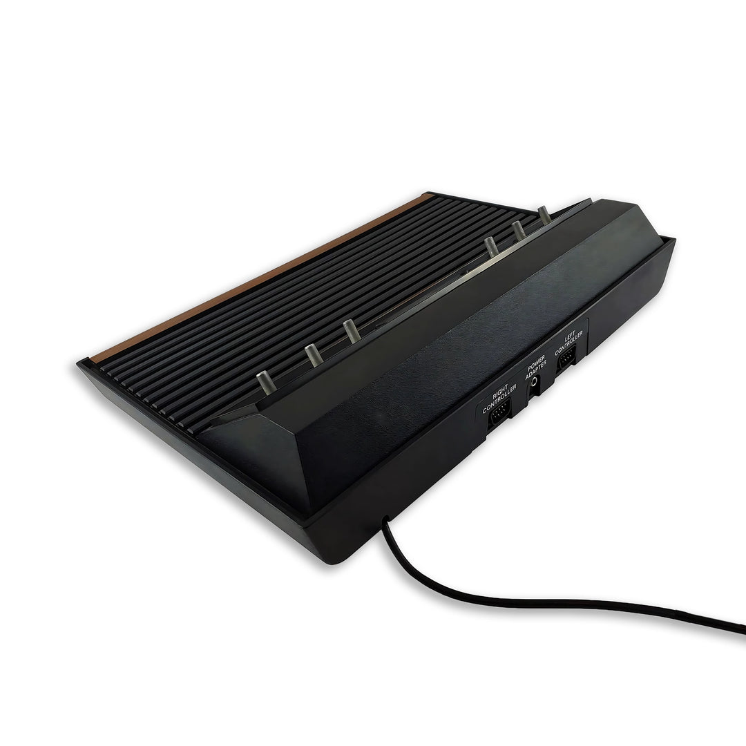 Atari 2600 Console