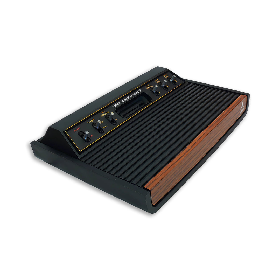 Atari 2600 Console