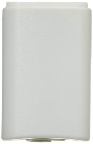 Brand new XBOX 360 White Battery Cover (Retro Fam)