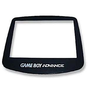 Game Boy Advance Replacement Screen (Retro Fam)