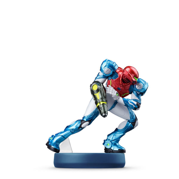 Amiibo: Metroid Dread (2 Pack) (Retro Fam) - Image 3