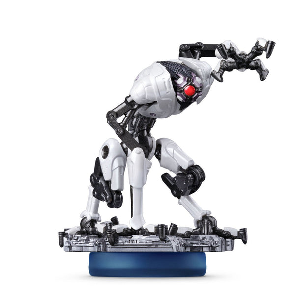 Amiibo: Metroid Dread (2 Pack) (Retro Fam) - Image 2