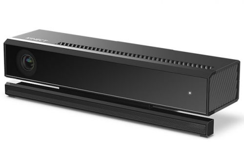 Kinect Sensor - Xbox One