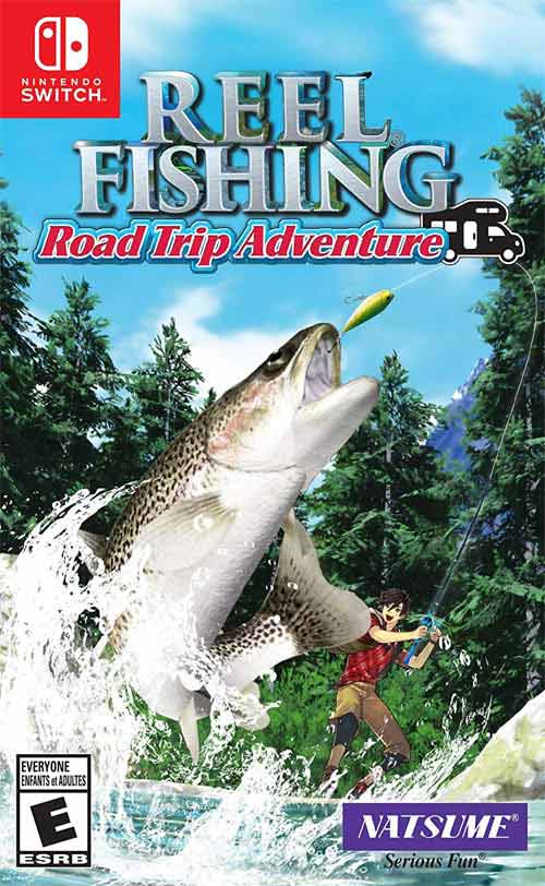 Nintendo Switch Game