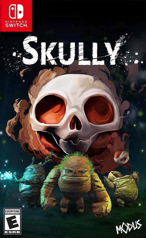 Nintendo Switch Game