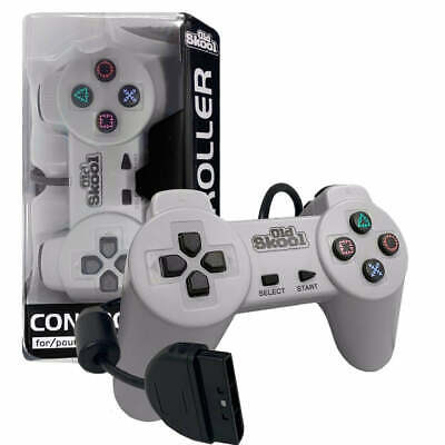 Wired PS1 Controller 3rd party