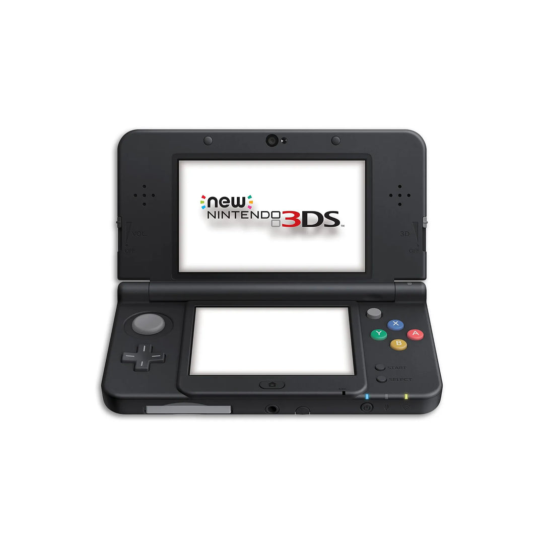 Nintendo New 3DS Console