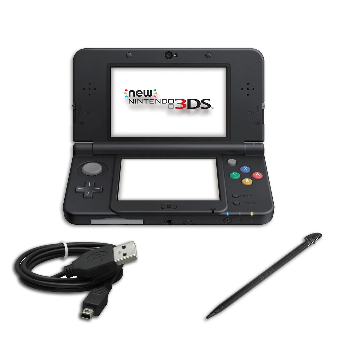 Nintendo New 3DS Console