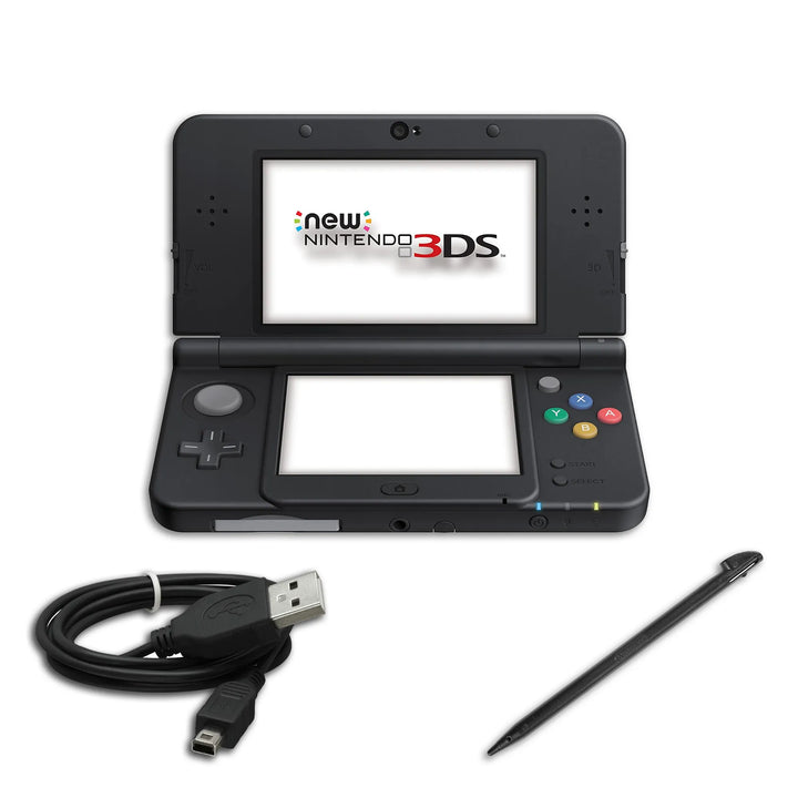 Nintendo New 3DS Console