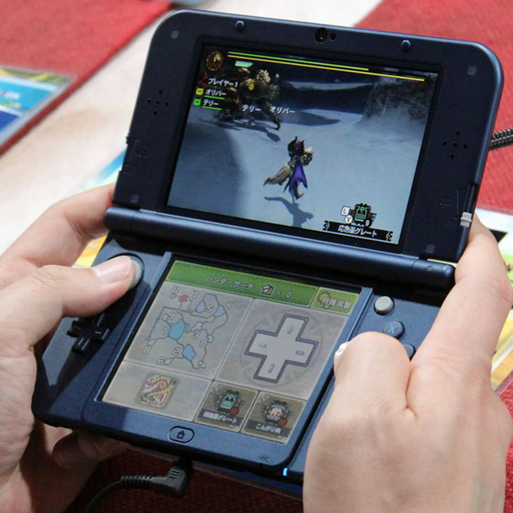 Nintendo New 3DS Console