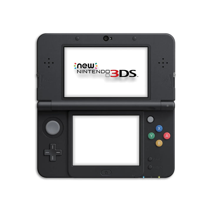 Nintendo New 3DS Console