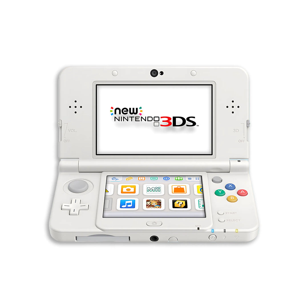 Nintendo New 3DS Console