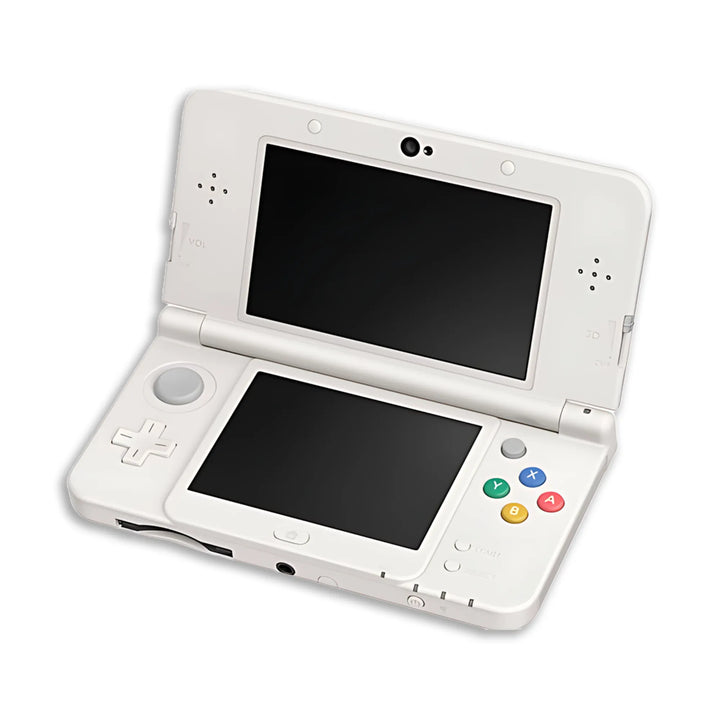 Nintendo New 3DS Console
