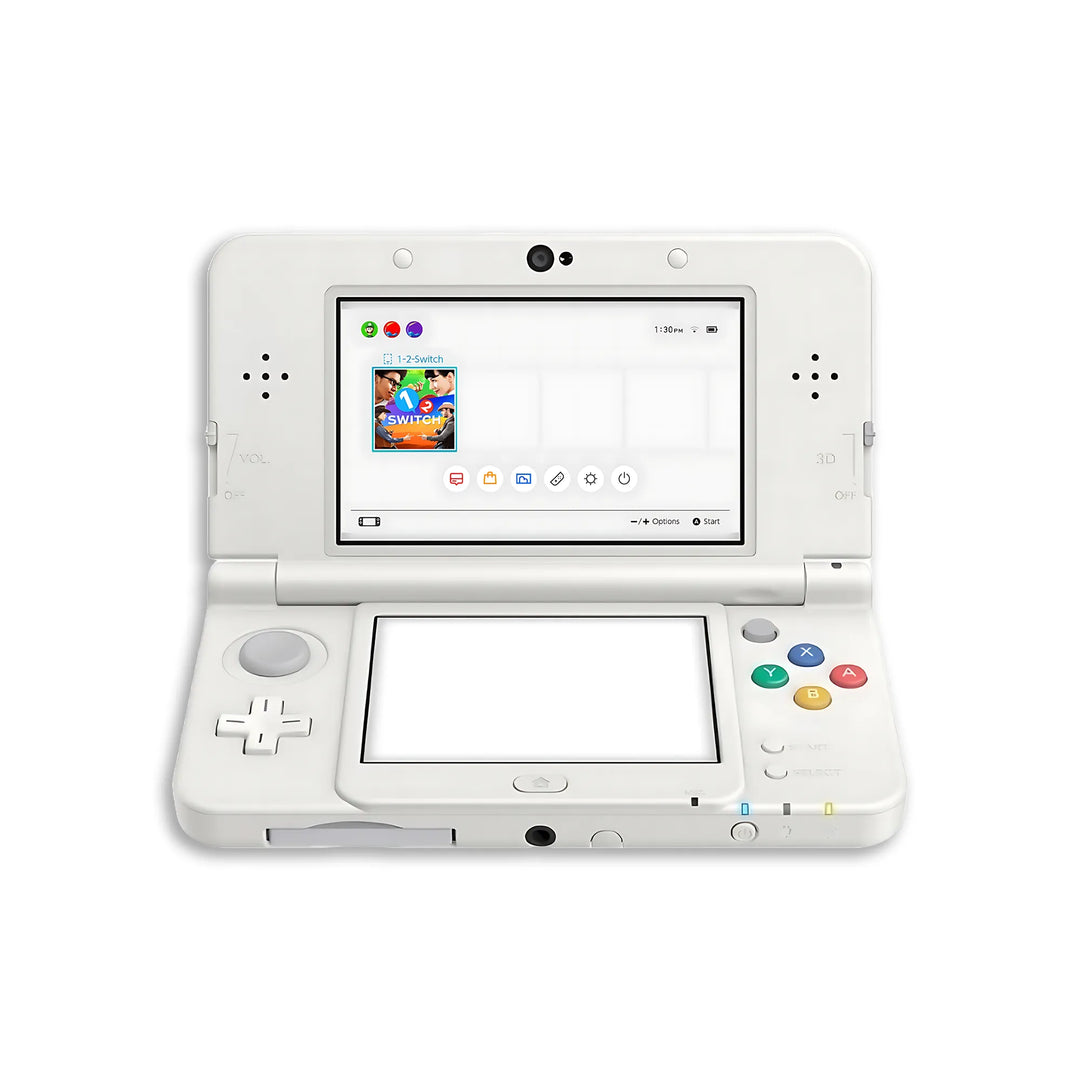 Nintendo New 3DS Console