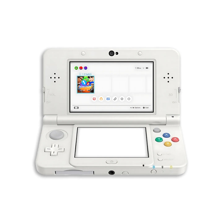 Nintendo New 3DS Console