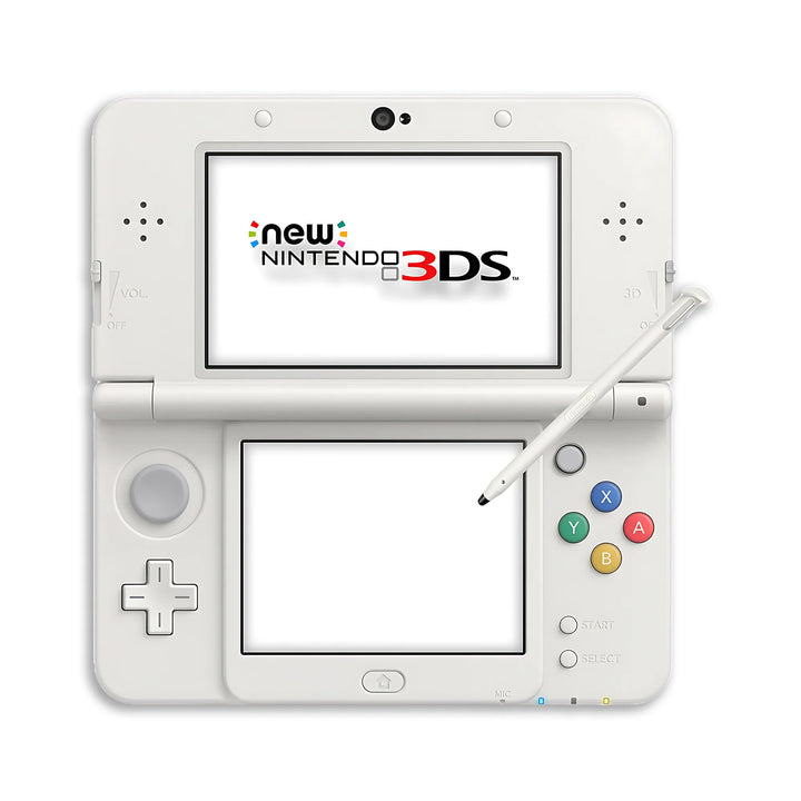 Nintendo New 3DS Console