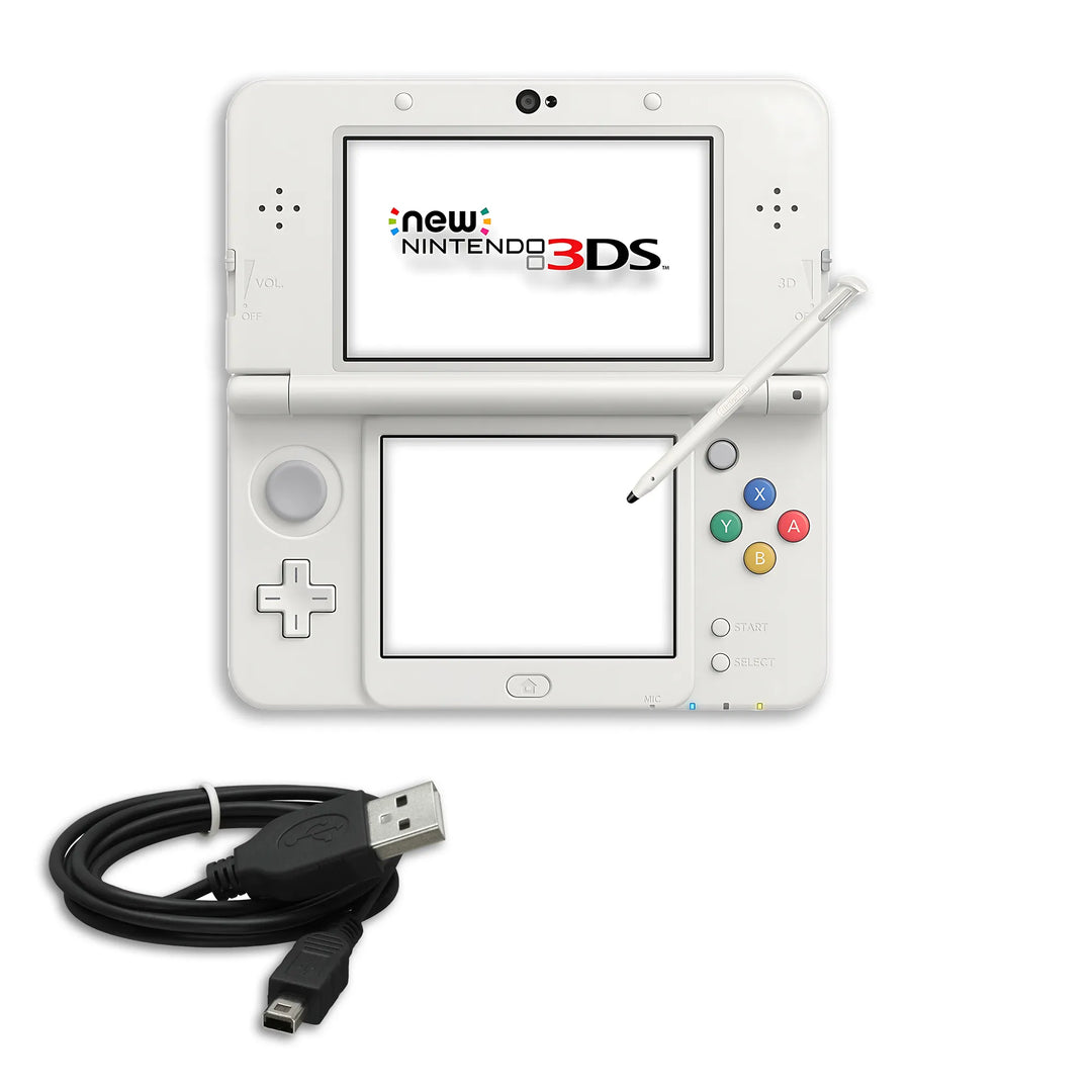 Nintendo New 3DS Console