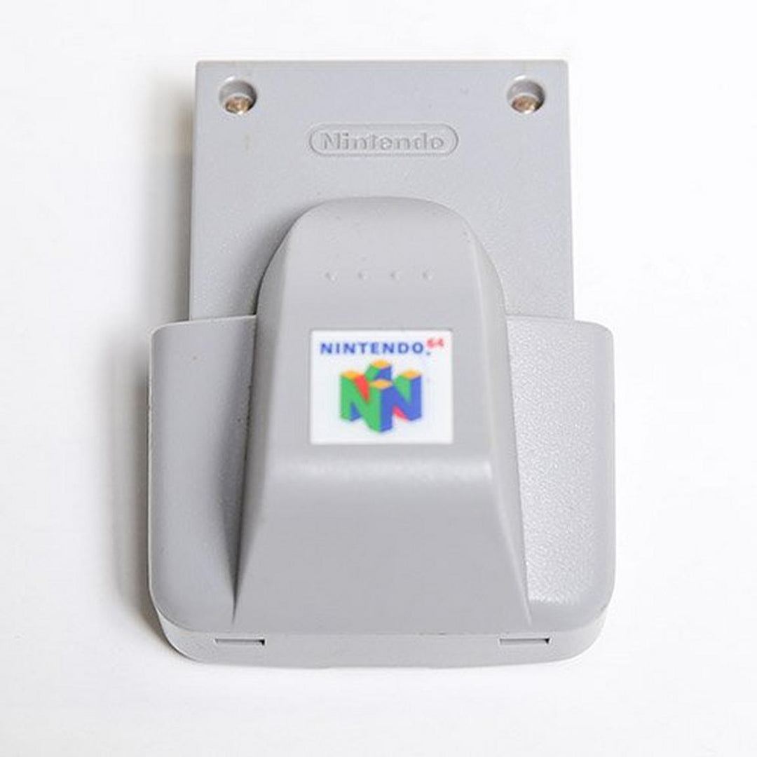 Nintendo 64 Rumble Pak - N64