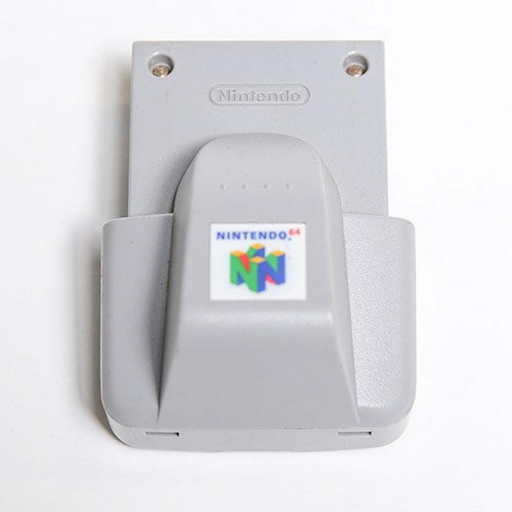 Nintendo 64 Rumble Pak - N64