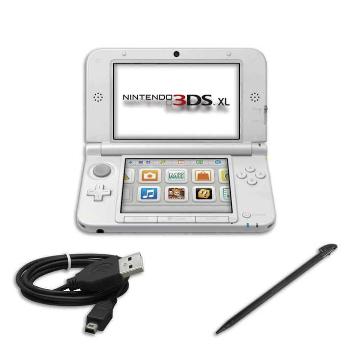 Nintendo 3DS XL Console