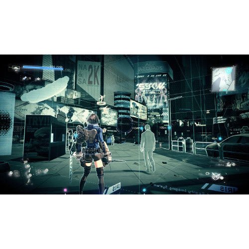 Astral Chain Switch (Retro Fam) - Image 3