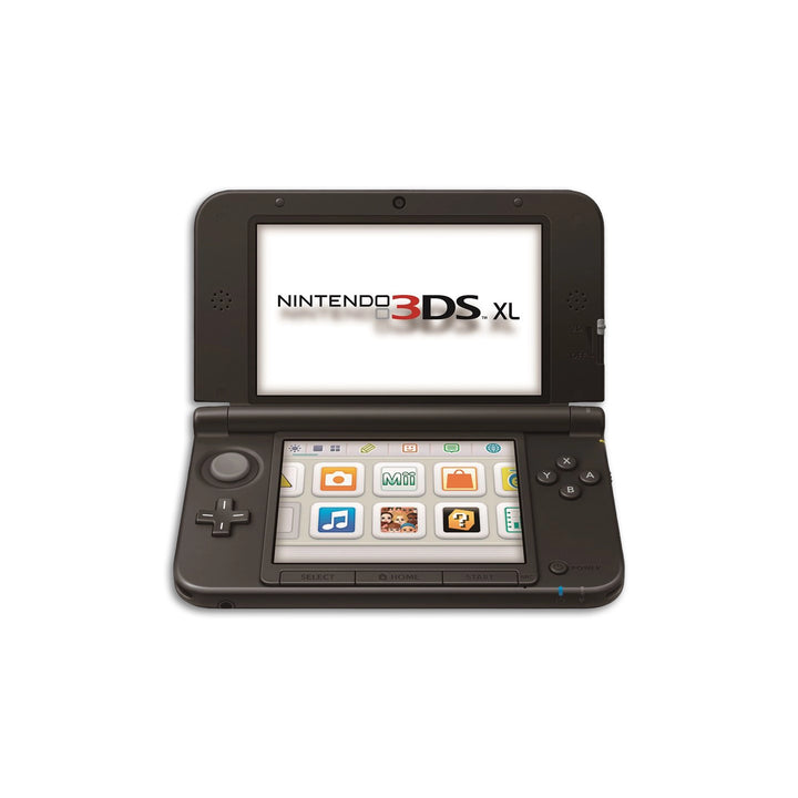 Nintendo 3DS XL Console: Mario Kart 7