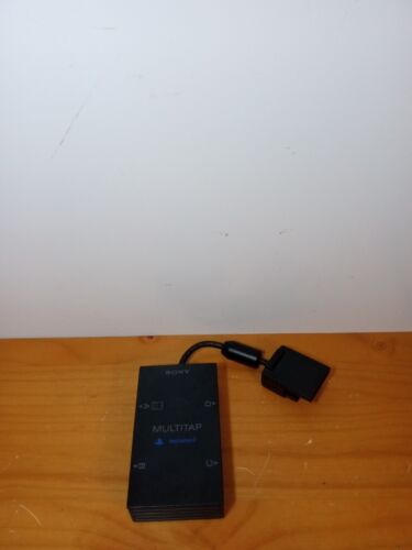 Original Playstation 2 Multitap Adapter (Retro Fam) - Image 2