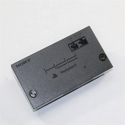 Original Sony Playstation 2 Network Adapter (Retro Fam)