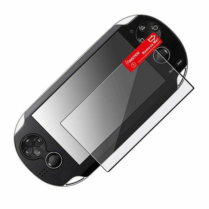 Screen Protector - PS Vita