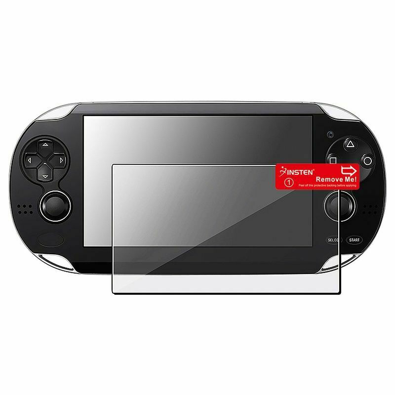 Screen Protector - PS Vita