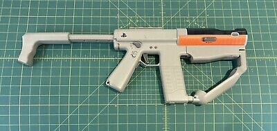 PS3 Playstation 3 Socom 4 Sharp Shooter Gun (Retro Fam)