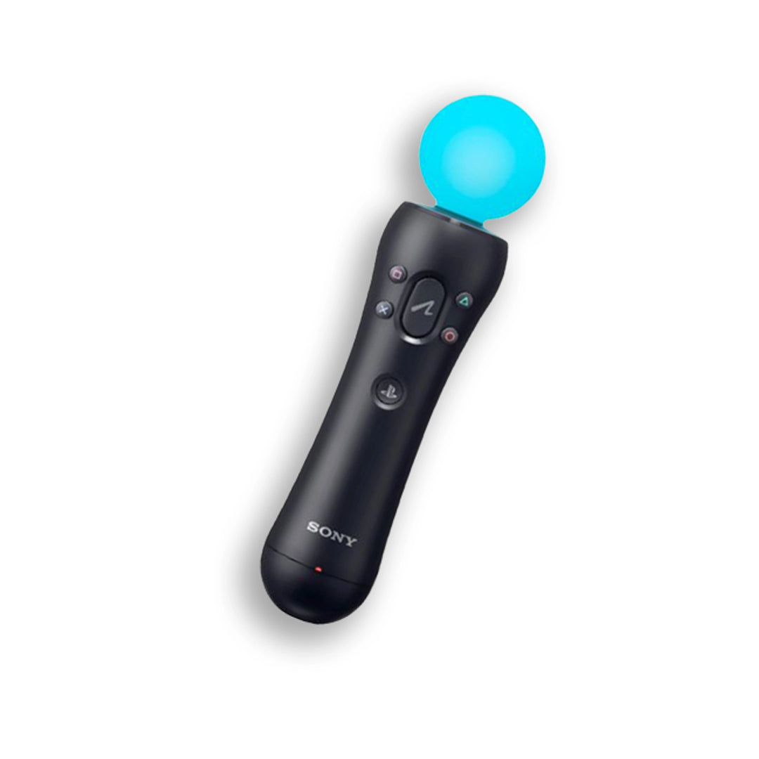 Move Navigation Controller - PS3