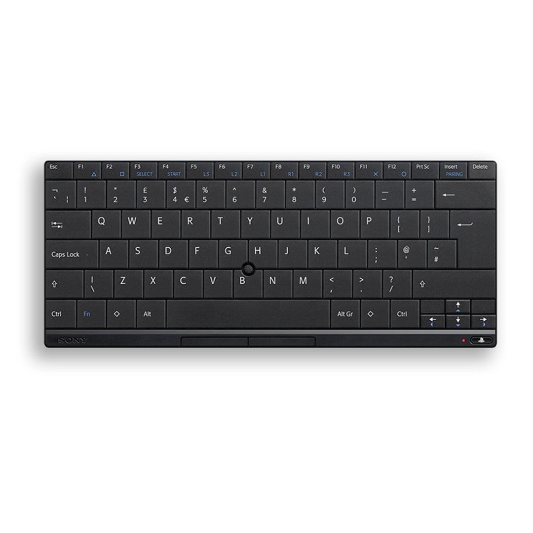 Keyboard - PS3