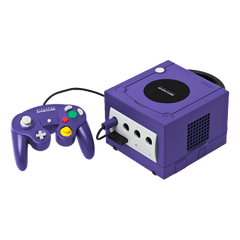 gamecube image
