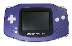 Nintendo Gameboy Advance Console: Super Mario Advance Bundle