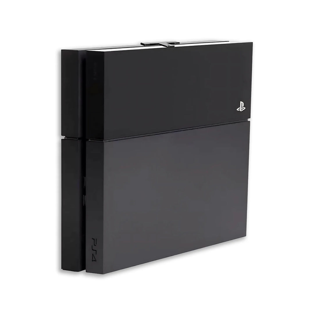 Playstation 4 PS4 Console Front View