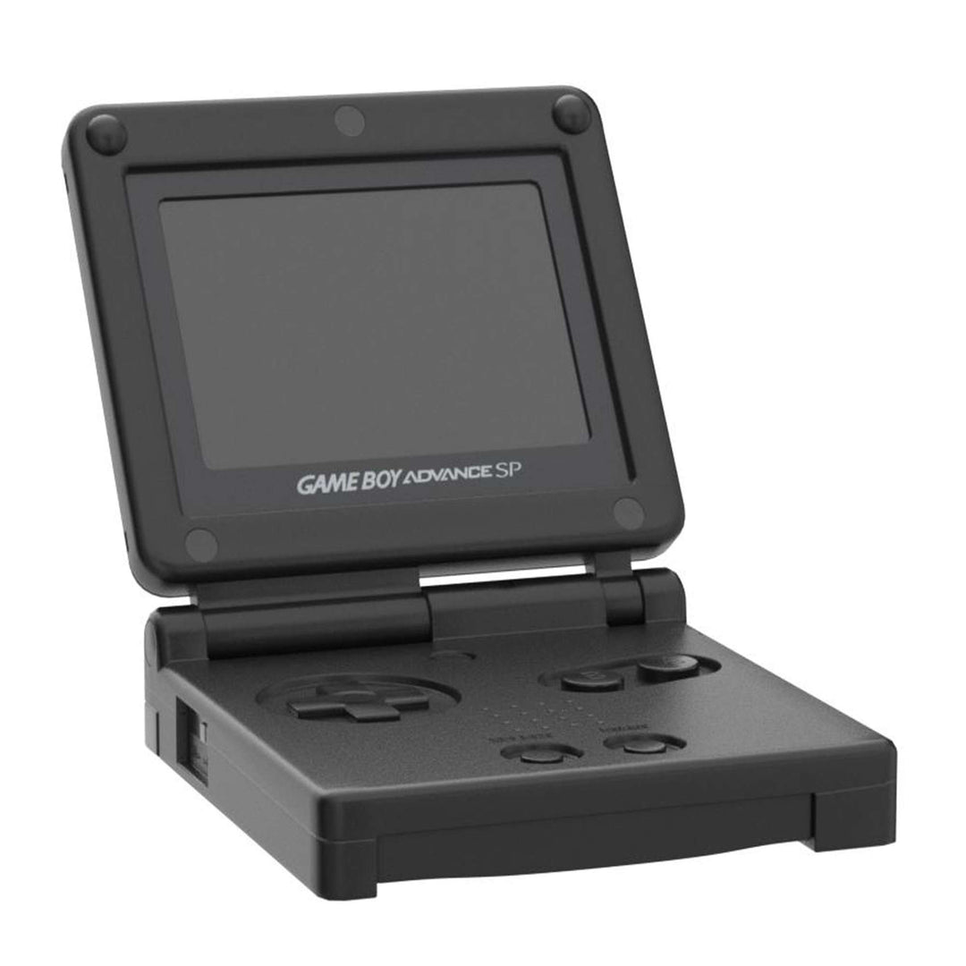 Gameboy Advance SP Backlit Console SP-101